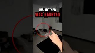 He Thought It Was His Brother… It Wasn’t