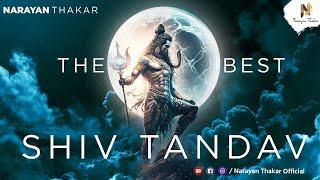 Shiv Tandav Stotram By Ravan | Narayan Thakar | Mahashivratri 2023