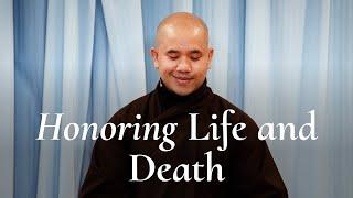 The Better Way To Live Alone | Br. Phap Huu