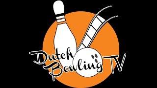 Deventer Open Bowling Toernooi 2018 (Finale Ronde 1)