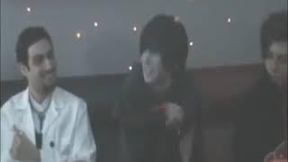 Achilleas, Aggelos, Alisa Murphy, Dimitris Papadopoulos, Highness & Keith - Cosplayer Interviews