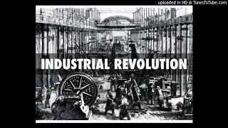 Industrial Revolution Audiobook