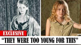 10 Worst Roles Given To Children In Hollywood History