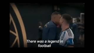 Legendary Commentary Moments In Final The Son of Rosario didn't let us down  #messi #trending