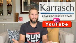 Karrasch Real Properties - YouTube Intro