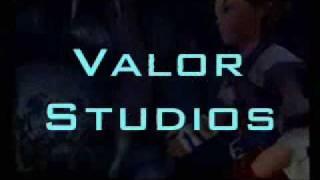 Valor Studios Advertisement