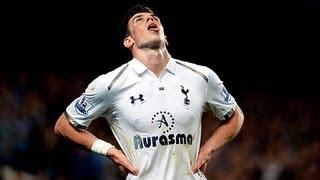 Tottenham Hotspur: Premier League 2013-14 preview