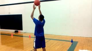 Handles. Hard Work - Josh Morton