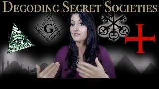 The Knights Templar : Decoding Secret Societies Ep One