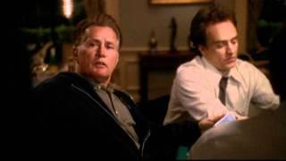 The West Wing - "He's First Lieutenant Will"