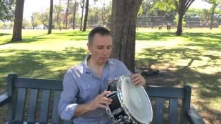 EPISODE 18 - Neill Ettridge