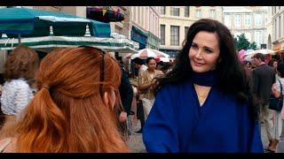 Lynda Carter "Wonder Woman 1984" Cameo as Asteria 1080P BD