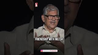 Friendship with Nilesh still 'on'? | Aleixo Sequeira | Shorts | Head On | Prudent