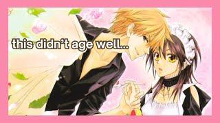 Do You Remember Maid Sama?