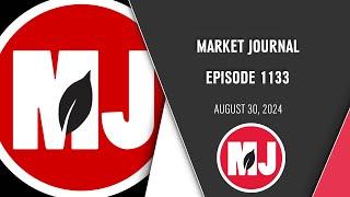 Market Journal | August 30, 2024 | Full Episode