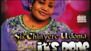 Sis. Chinyere Udoma It is done (Omewo ya)