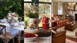 Top 100 Country Farmhouse Decor Ideas for a Cozy Home Makeover #farmhouse #countryfarmhousedecor