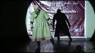 Actor Debashish Ghosh - Contact: 9867416024