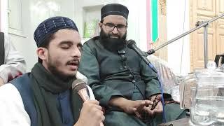 beautiful recitation of surah shamsh in chinyot by qari usman qazi&qari hammad ullah sajid