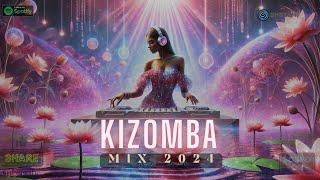  Kizomba Mix 2025: Lovely Kizomba Sound To Dance, Chill