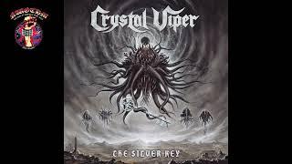 Crystal Viper - The Silver Key (2024)