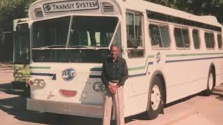 History of the WAVE Transit: Public Transportation in Mobile, AL