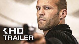 THE MECHANIC Trailer German Deutsch (2011)