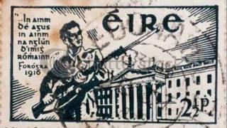 James Connolly - Irish Rebel Song