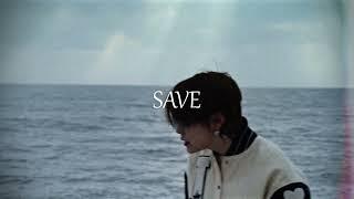 [무료비트] 한요한 X 김승민 X 노엘 타입 애절한 느낌의 감성힙합 비트 l SAVE l