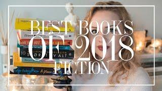 Best Books of 2018: Fiction | The Book Castle | 2019