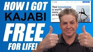 Kajabi Pricing Plans and How To Get It Free!