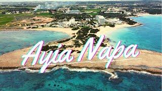 DISCOVER AYIA NAPA | CYPRUS