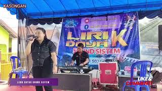 MAETUN PUNDUTAN ~ LAN TEJUL ~ ARTIS TRISNA LAGI DAYAK REMIX TERBARU...