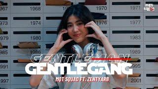 MQT SQUAD - GENTLEGANG Ft. SURIYA MQT, FATBOII MQT, ZENTYARB [Official MV]