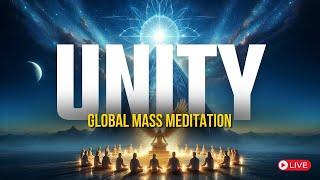 THE US ELECTION - GLOBAL UNITY MEDITATION