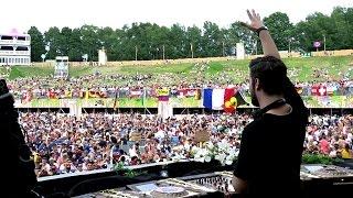 Dyro LIVE at Tomorrowland 2015 [FULL HD]