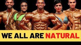 EXPLOSIVE | We all are natural | First time ever on Tarun Gill Talks