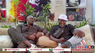 Dare Remachinda Episode 24 (Sunday Edition) With Phathisani Sibanda and Prophet Passion Java