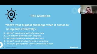 Leveraging Data to Strengthen Nonprofit Impact