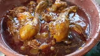 मिट्टी के बर्तन में चिकन ऐसे बनाएं उंगलियां चाट चाट कर खायेंगे |  Chicken Curry | Chicken Masala