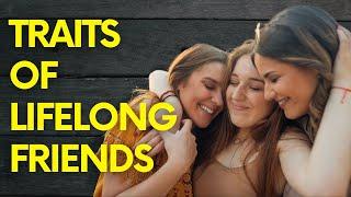 Who Are Your Lifelong Friends? | Genuine Lifelong Friends | Tips On Making Lifelong Friends