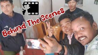 Behind The Scenes || Comedy Scenes || Say No To Alcohol || Lakhan Weekly