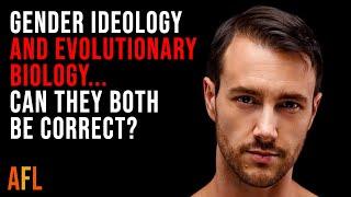 Is Gender Ideology INCOMPATIBLE With BIOLOGY? - Colin Wright