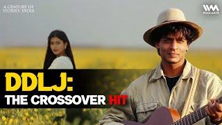 Dilwale Dulhania Le Jayenge | The Crossover Hit | A Century of Stories | India | #61