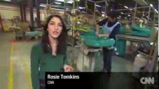 Samsonite Luggage VS Damage Tests