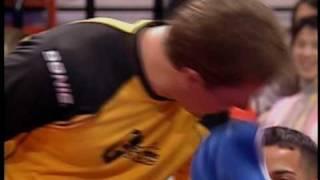 Table Tennis Spectacular - Part 4