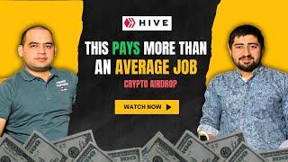 Crypto Airdrop Guide | How to earn from Crypto Airdrops | Mr Madhav Bhatia | Koffee with Krypto