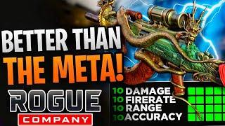 ABUSING The BEST Weapon In Rogue Company Season 14! FACING TTVS