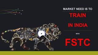 Train in India With  FSTC
