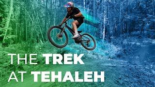 The Trek at Tehaleh | Grand Opening